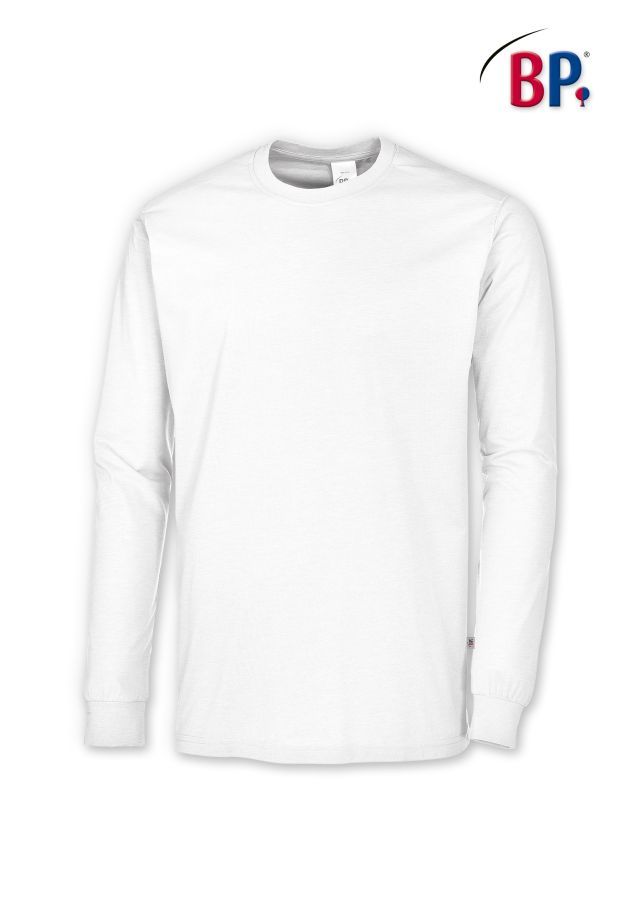 BP® Langarmshirt für Sie & Ihn
