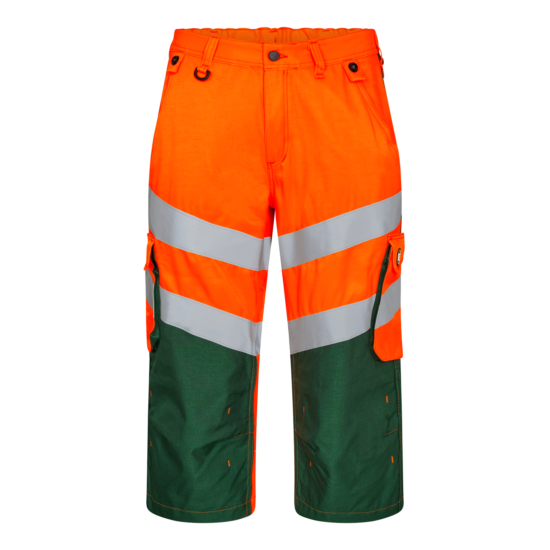 Safety Light 3/4-Hose Orange/Grün, Gr. 68