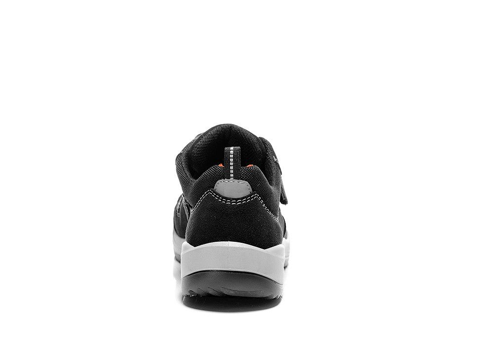 Damen-Sicherheitssandale MAJA Easy ESD S1PS, Gr. 35