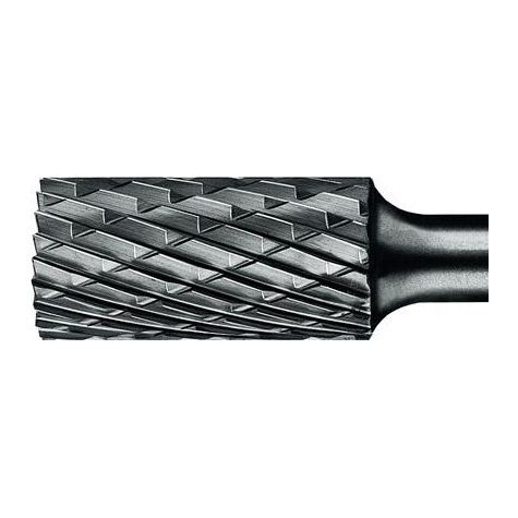 FORMAT HM-Frässtift, Rundkegelform