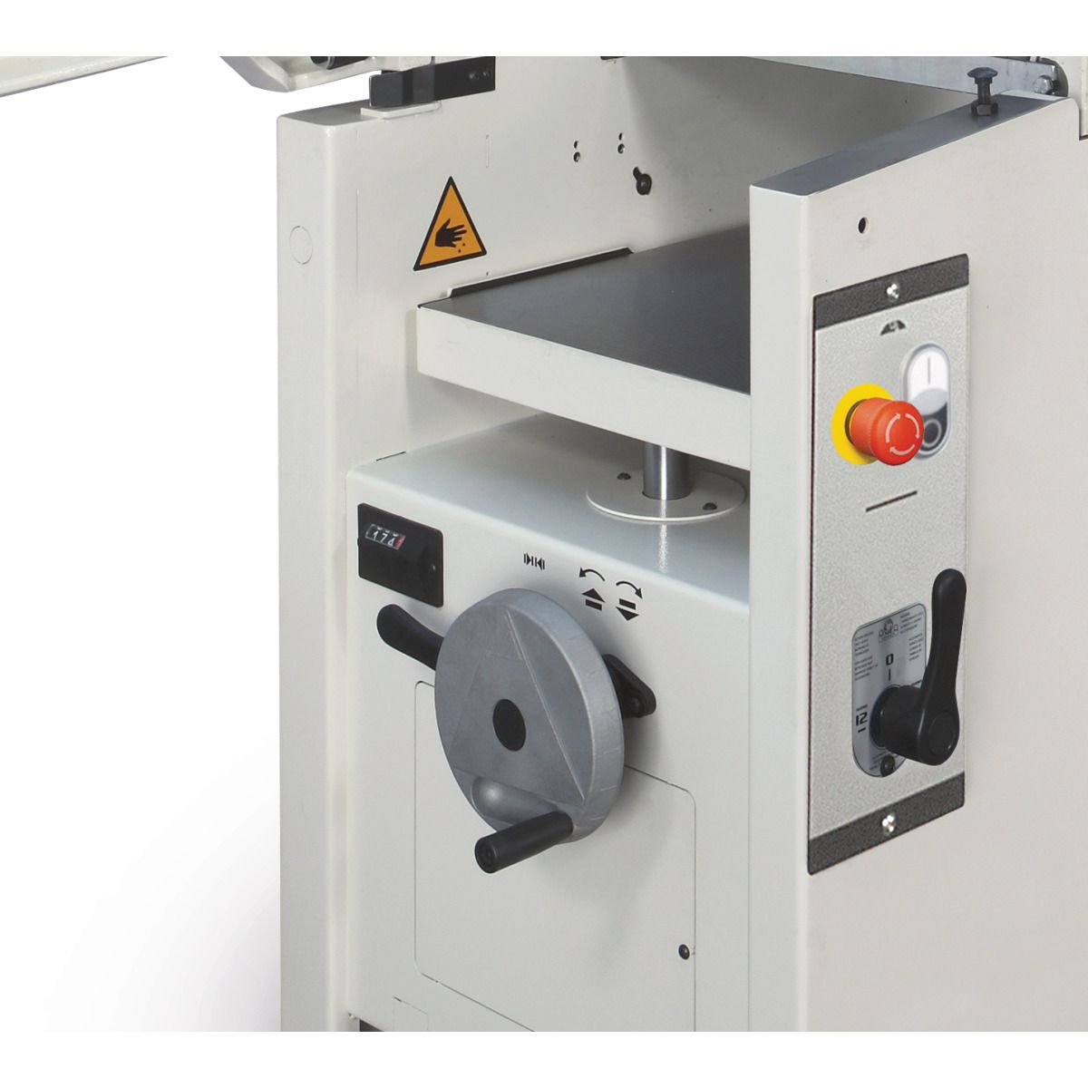 Abricht-Dickenhobel Holzkraft minimax fs 41e TERSA