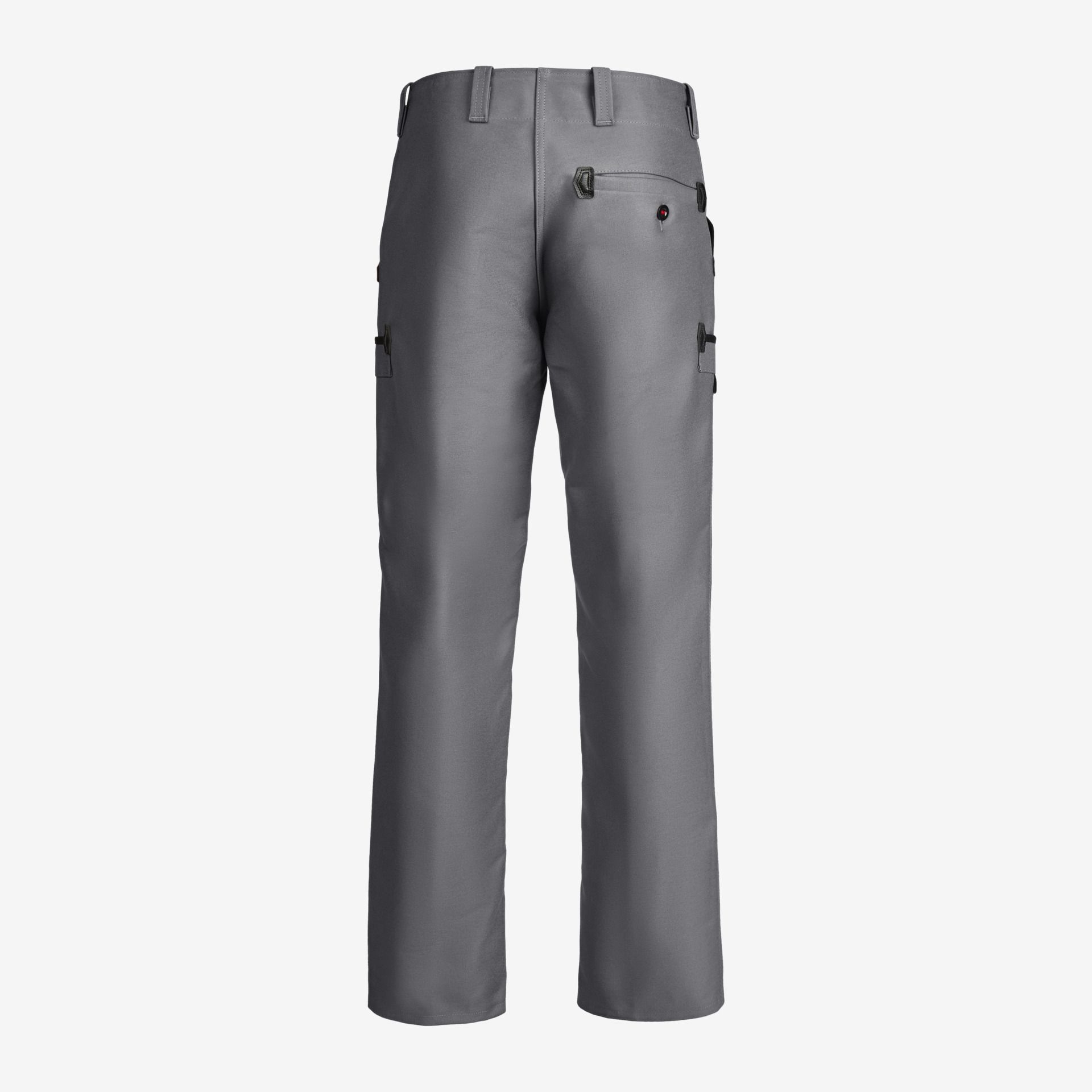 FHB Zunfthose KLAUS grau - Gr. 54