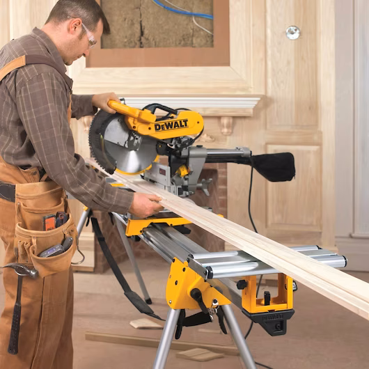DeWalt Paneelsäge 305 mm