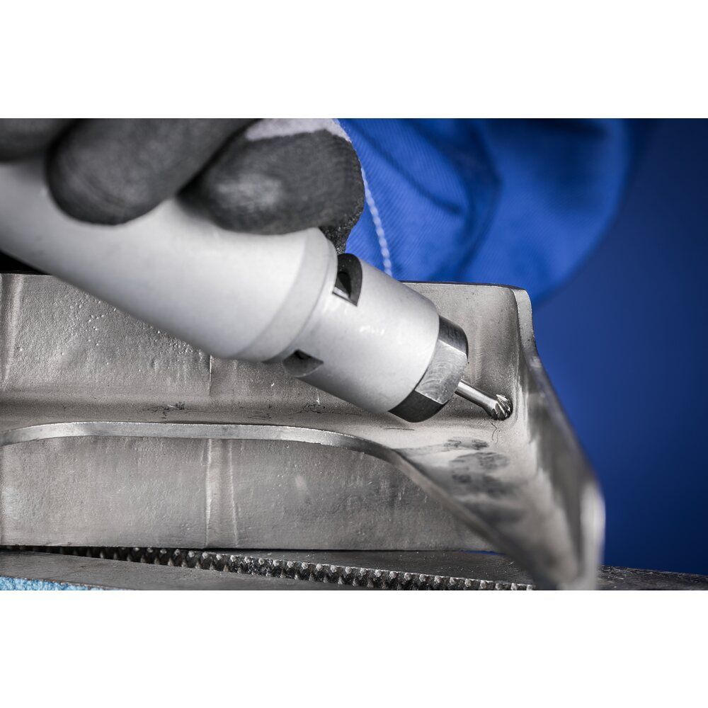 PFERD Hartmetallfrässtifte KUD 0605/3 TITANIUM