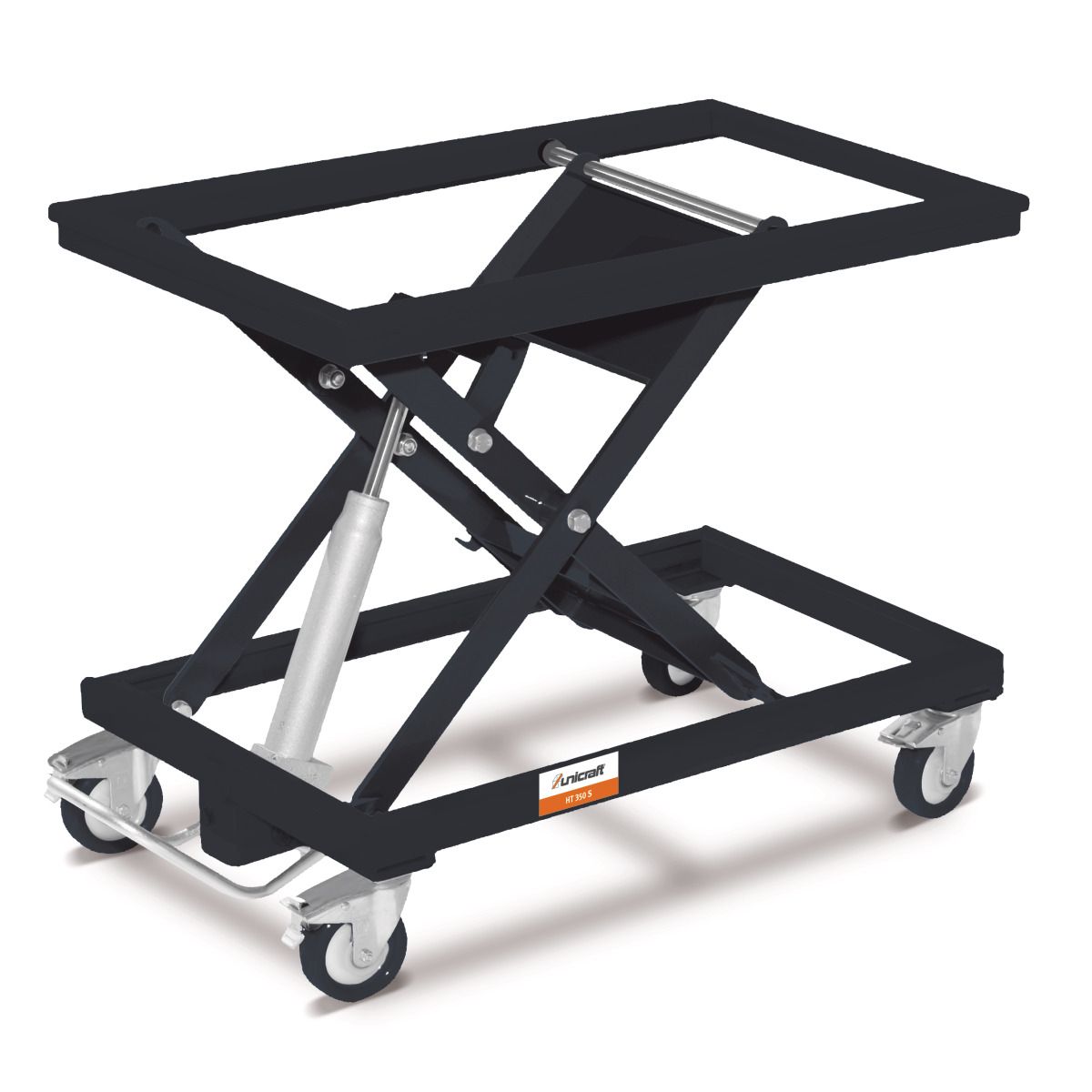 Arbeitsplatztisch Unicraft HT 350 S
