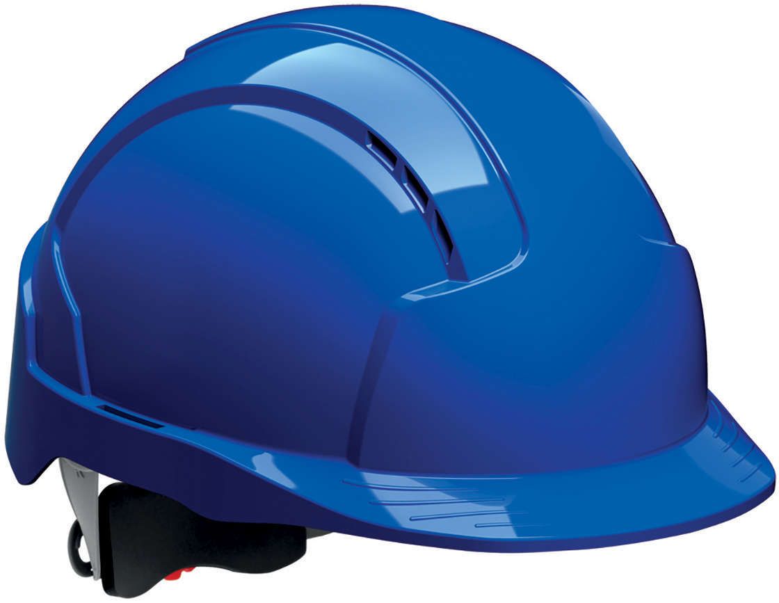 Schutzhelm EVOLite m.Dreh