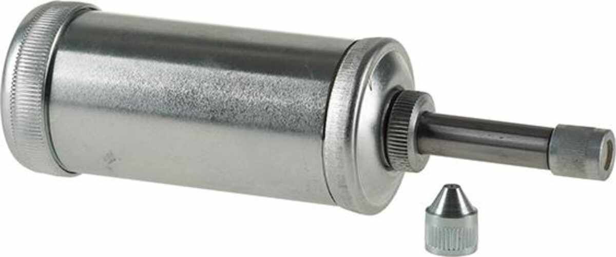 Hochdruck-Stoßpresse Nenninhalt 150 ml Pressol