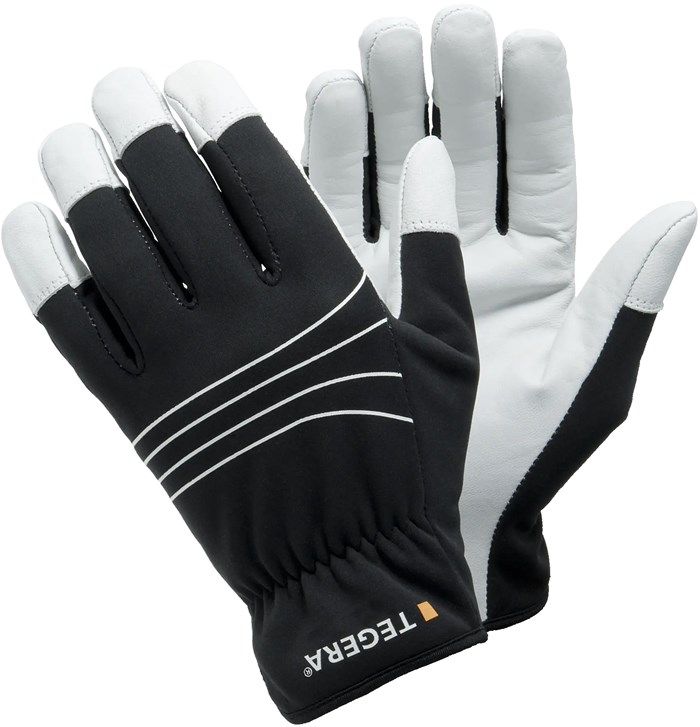 Lederhandschuh TEGERA® 294