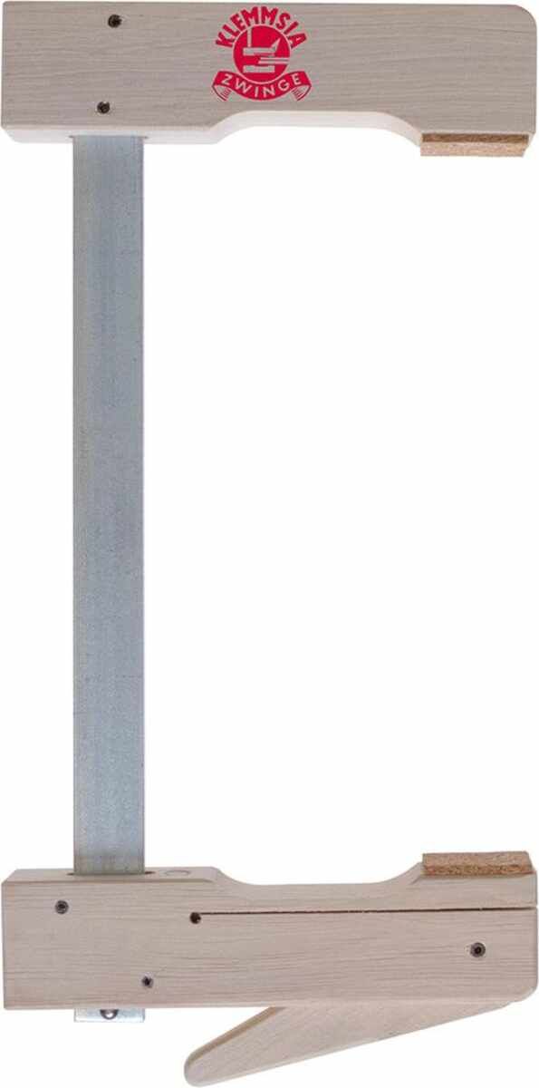 Klemmsia Zwinge 600mm