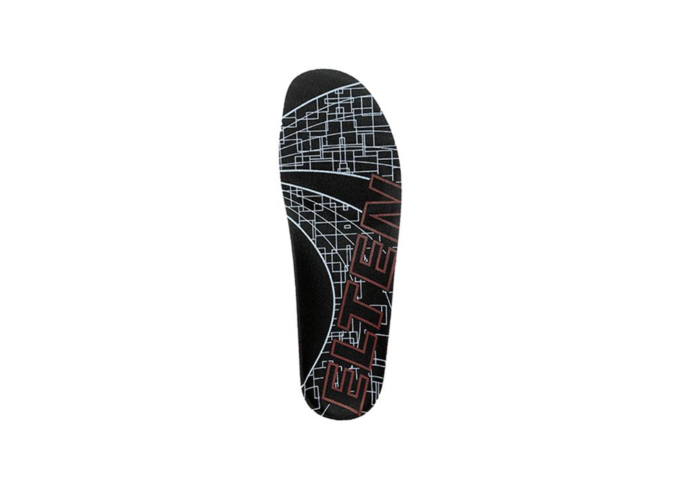 Ganzflächige Einlegesohle ESD Pro Sole, Gr. 35