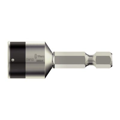 WERA Steckschlüsseleinsatz, 1/4"