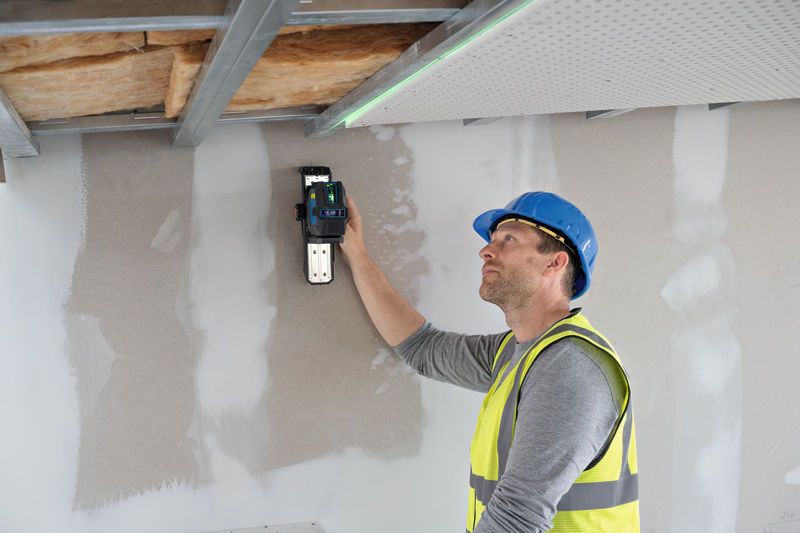 Bosch Kombilaser GCL 12V-50-22 CG