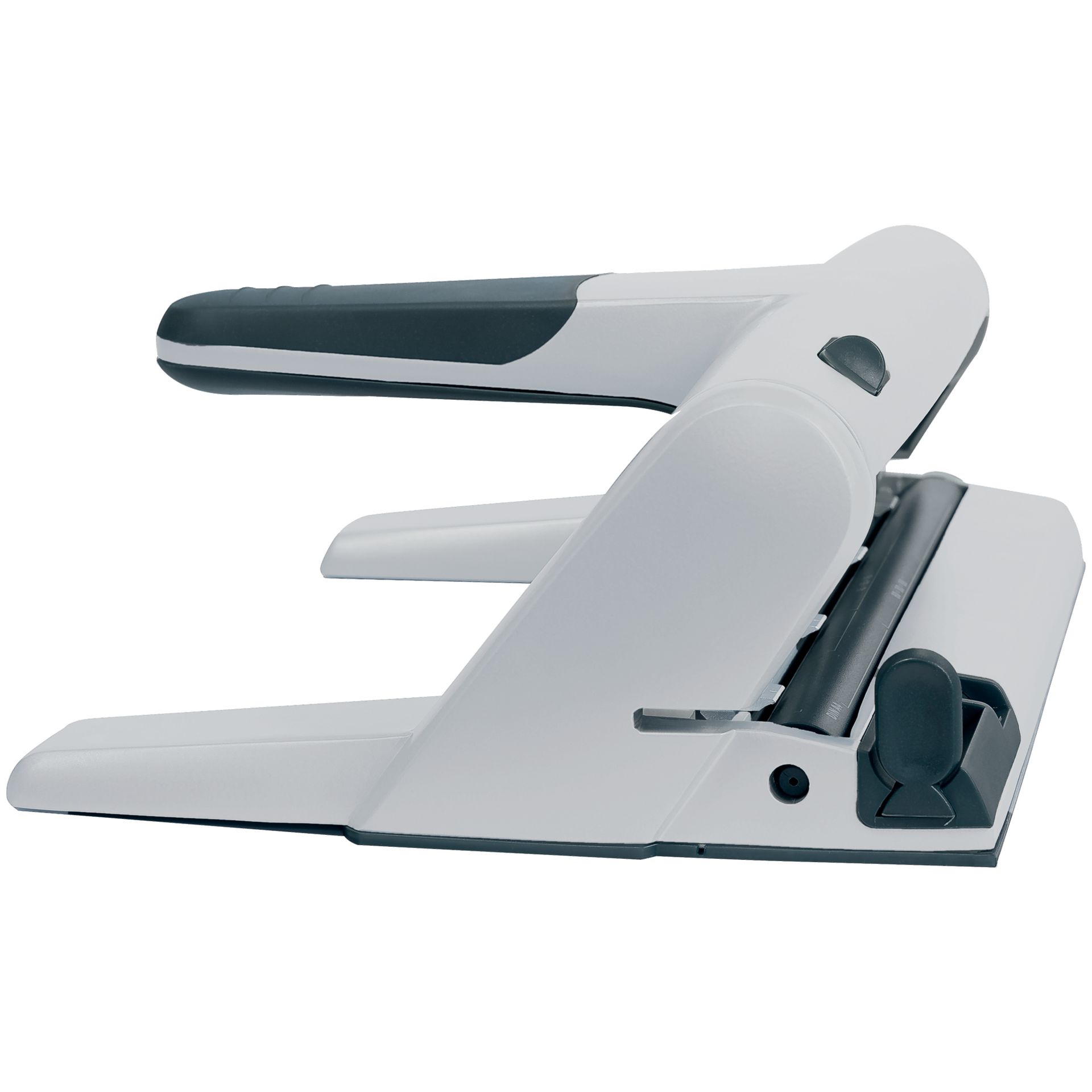 Locher AKTO max. 30Bl. Aluminium/Kunststoff si