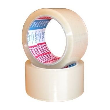 TESA Universal-PVC-Verpackungsklebeband