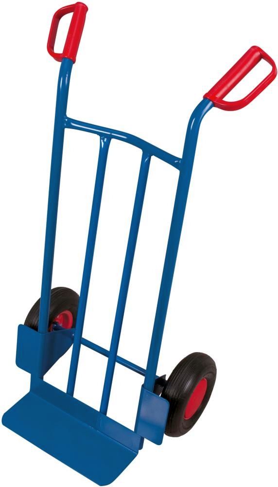 Stahlrohrkarre 250 kg