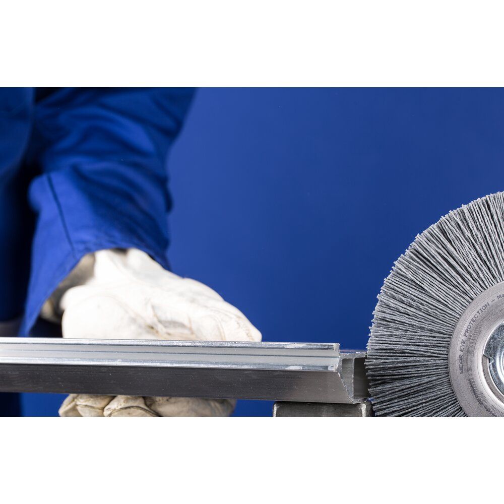 PFERD Rundbürsten POS RBU 15025/AK32-2 SiC 120 0,55