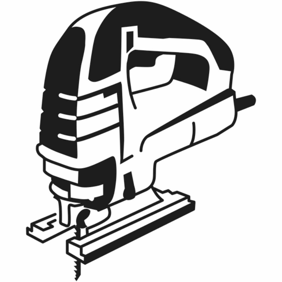 Stichsägeblätter T321AF