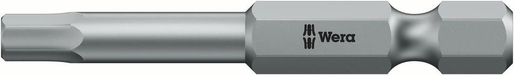 Innensechskant-Bits 840/4 Z Hex-Plus SW 8,0 x 50mm