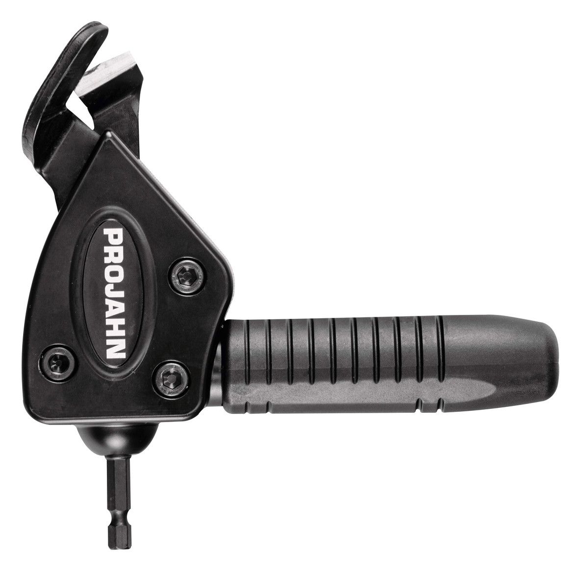 PROFI Blechscherenadapter, 360° drehbar