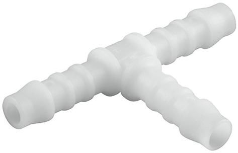 T-Stück für 6 mm-Schlauch2 Stück Gardena Gardena