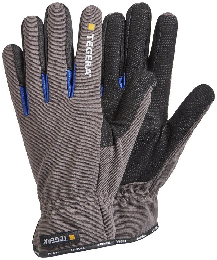 Handschuh aus Synthetikleder TEGERA® 414