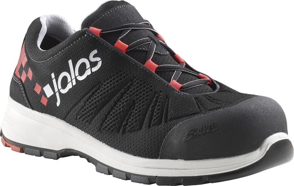 Halbschuh 7100 Zenit Evo,S1, SRC, Gr. 35