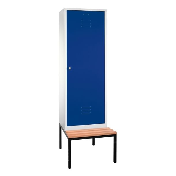 CP Garderobenschrank, "Classic"
