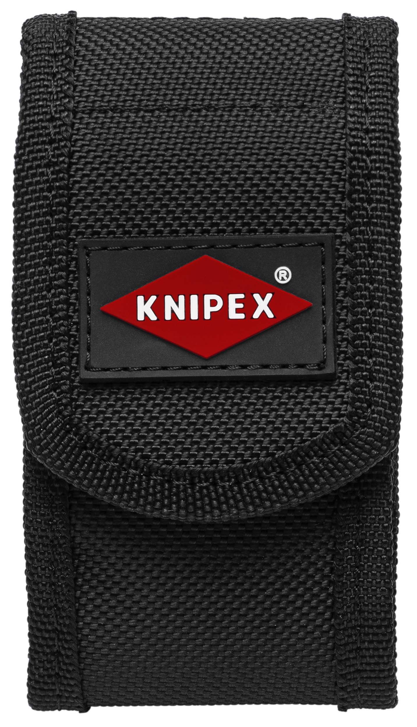 KNIPEX Gürteltasche XS für KNIPEX Cobra® XS und Zangenschlüssel XS