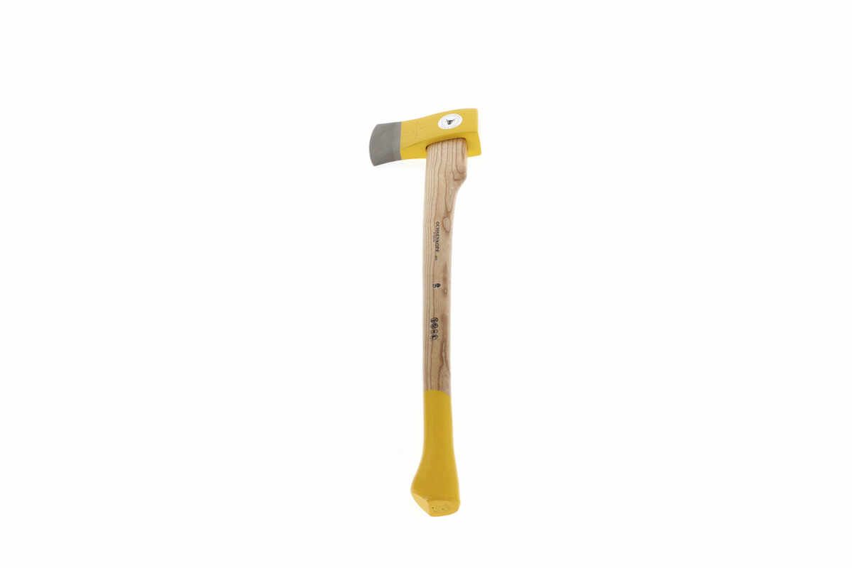 OX 248 E-2501 SPALT-FIX-Axt mit Eschenstiel 2500 g