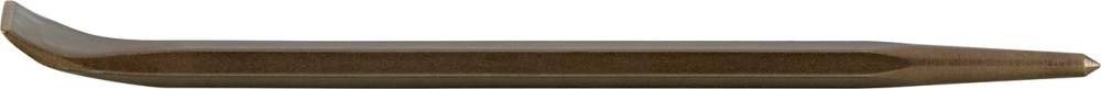 Biegeeisen 400 mm FORTIS