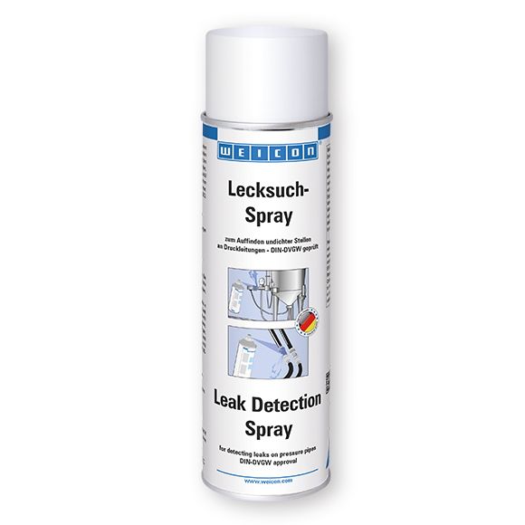 WEICON Lecksuch-Spray