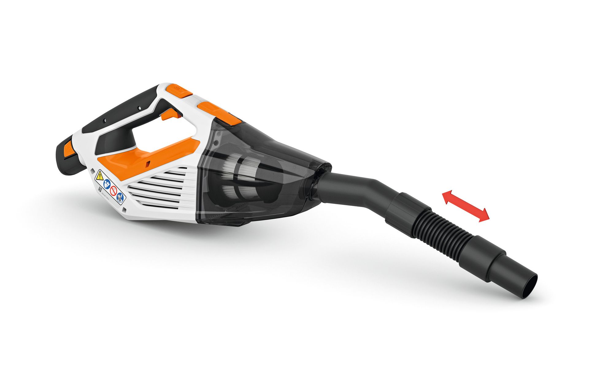 STIHL Akku-Handsauger SEA 20