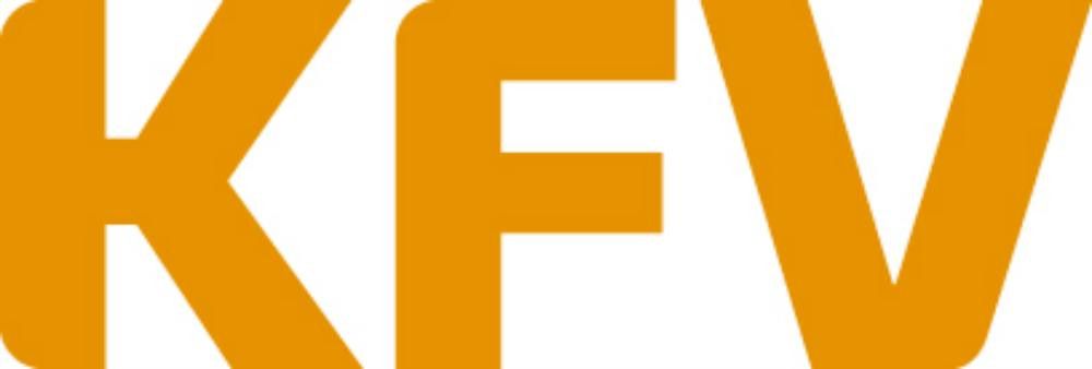KFV Reparatur-Hauptschloss-Set