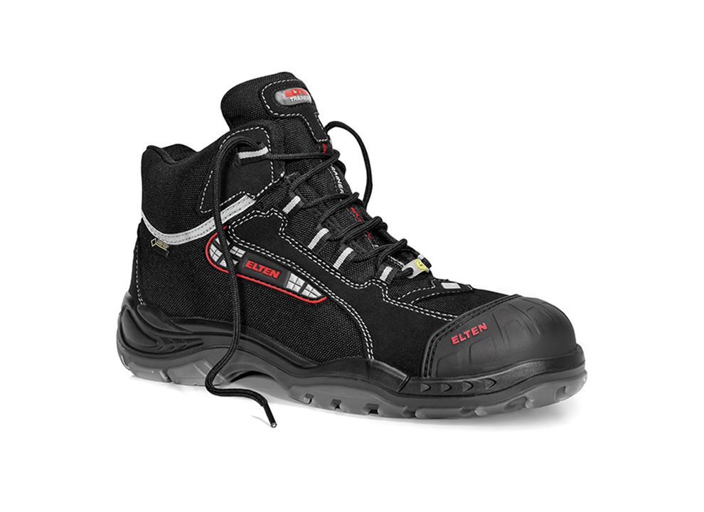 ELTEN Sicherheitsschnürstiefel SANDER Pro GTX® ESD S3S WR, Gr. 38