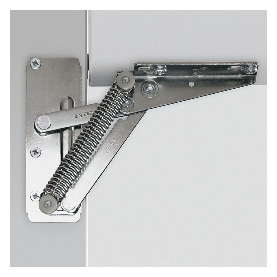 HETTICH Klappenbeschlag Lift Exact