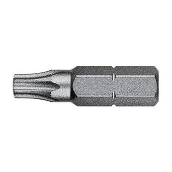 FORMAT 1/4"-Torxbits, DIN3126C6,3