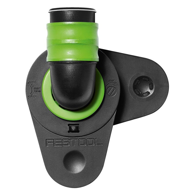 FESTOOL Montagehilfe mit Winkelstück