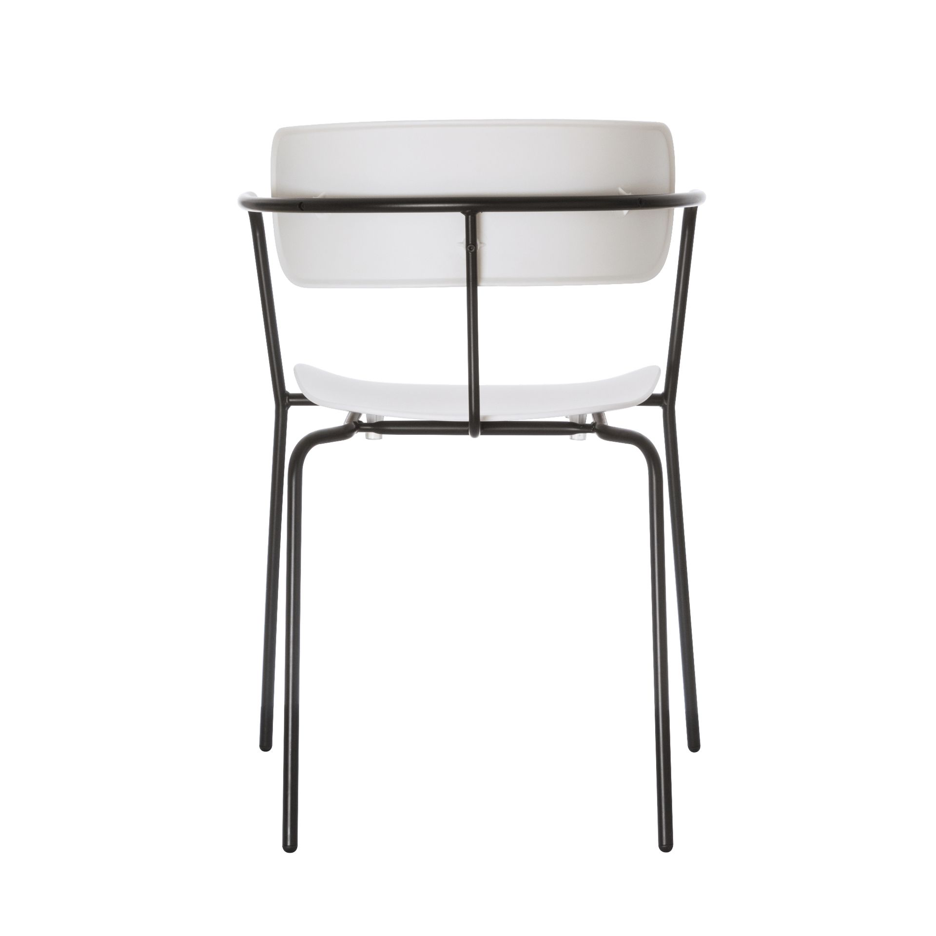 Besucherstuhl BISTRO ws 2St.