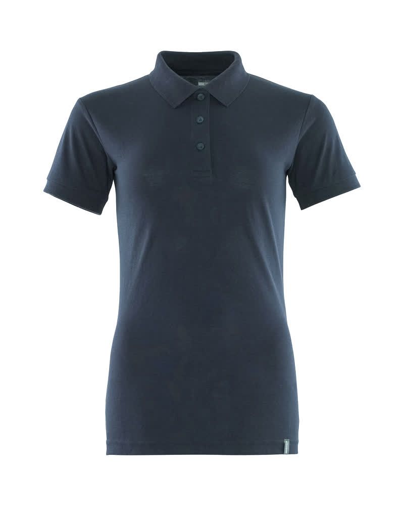 Polo-Shirt Schwarzblau, 2XLONE