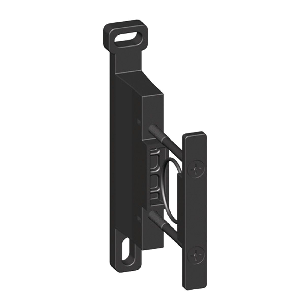 Koppelpaket für Wandmontage Aircraft 1" 16 bar