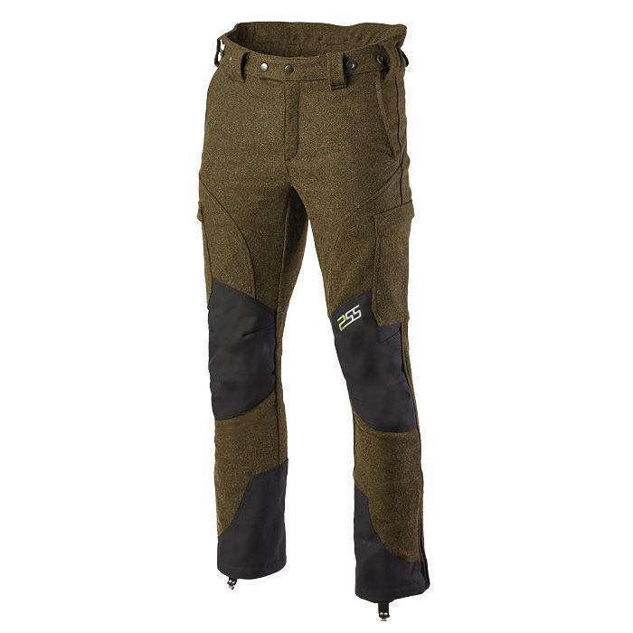 PSS X-treme Jagdhose Loden