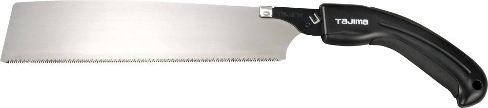 Rapid Pull Zugsäge Kunststoff-Pistolengriff 265 mm 16 Zähne pro Zoll TAJIMA