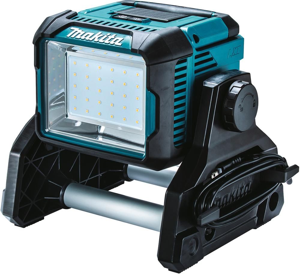 Akku-Baustrahler solo LXT DEADML811 Makita ohne Akku ohne Ladegerät