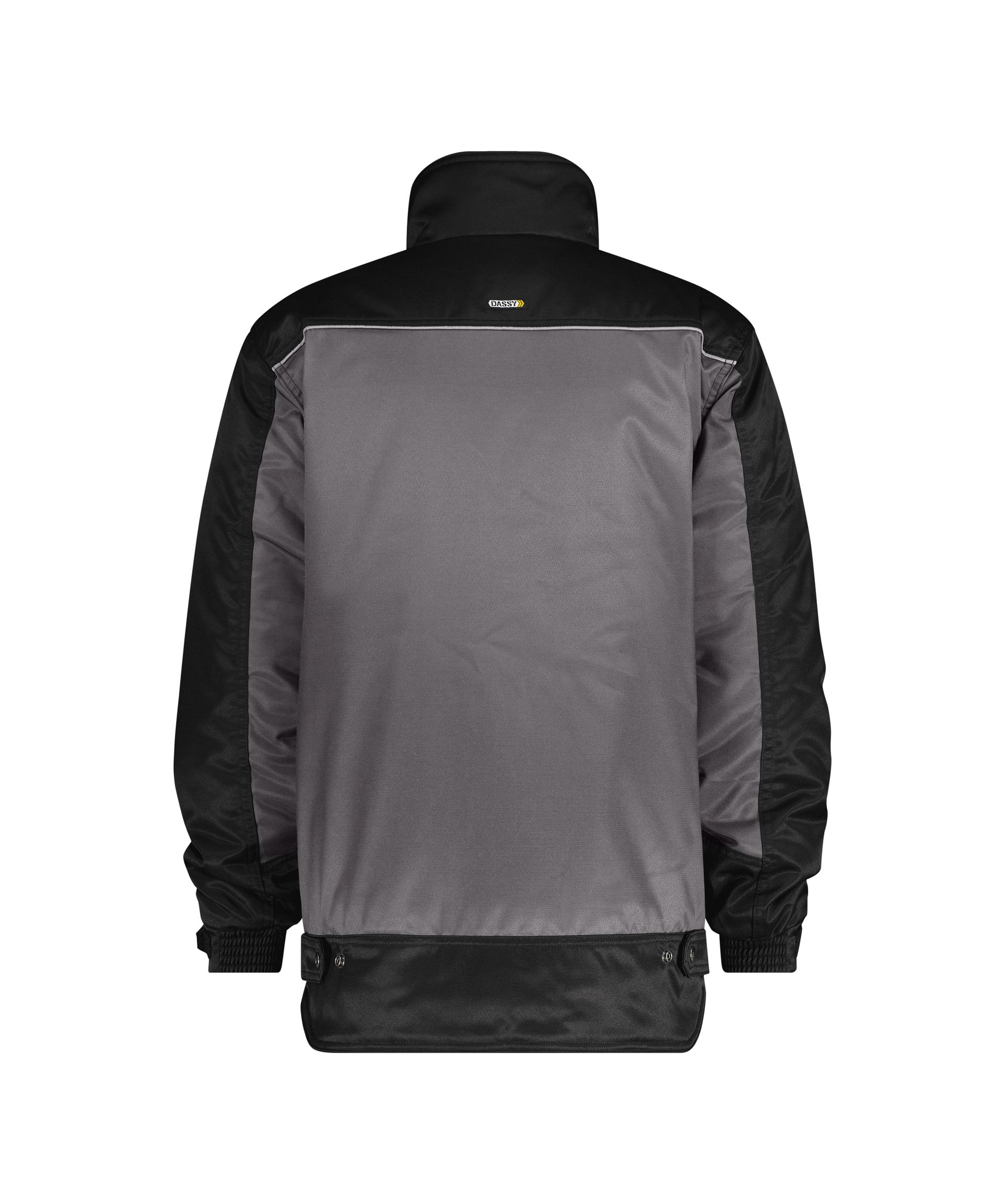 DASSY Tignes Winterjacke