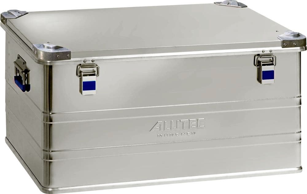 Aluminiumbox INDUSTRY 157