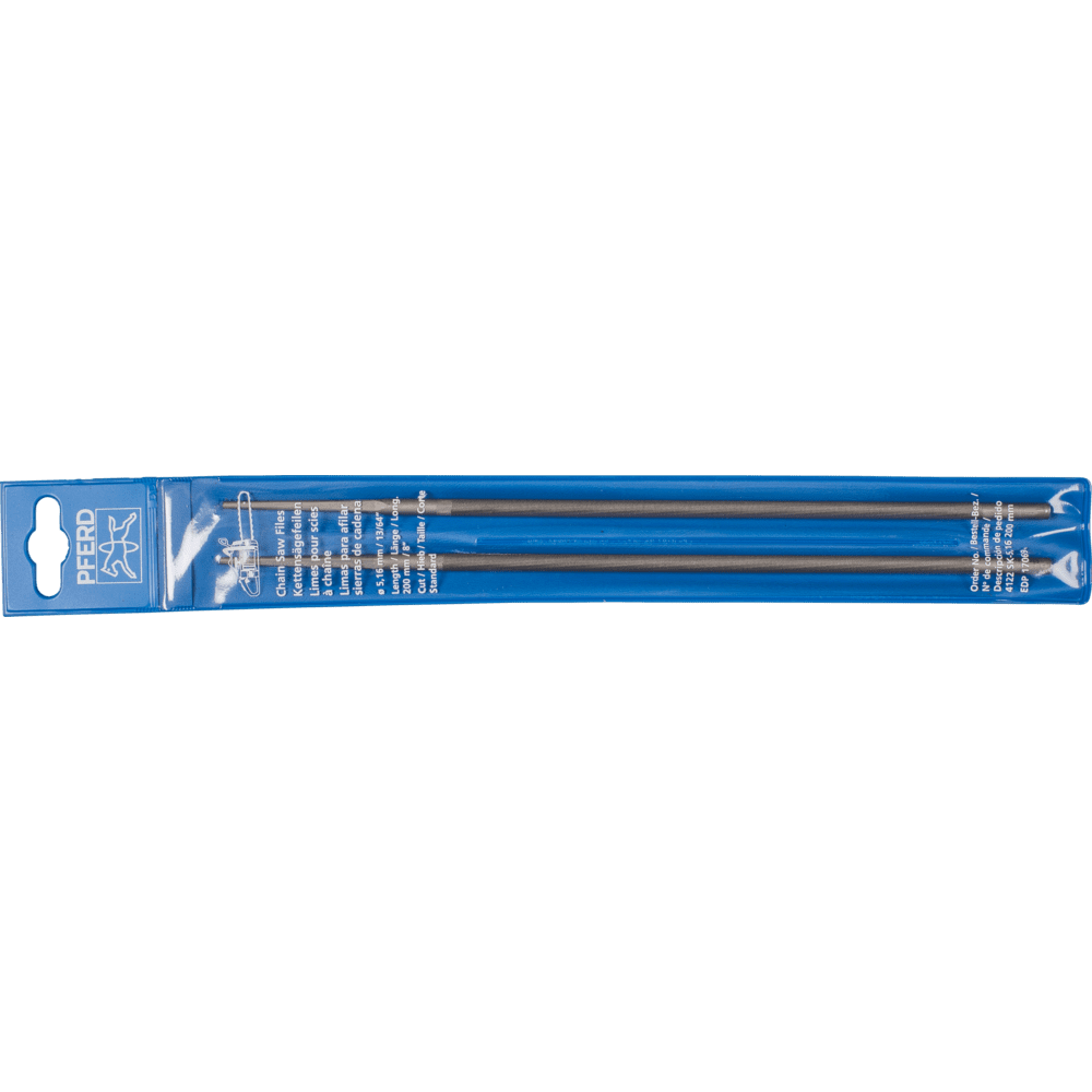 PFERD Schärffeilen 4122 SK-5,16 200 Classic
