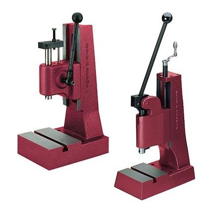 B&S Handhebelpresse, "HZ150"