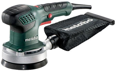 Exzenterschleifer SxE 3125 Metabo