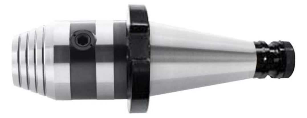 FORTIS CNC-Bohrfutter, R + L