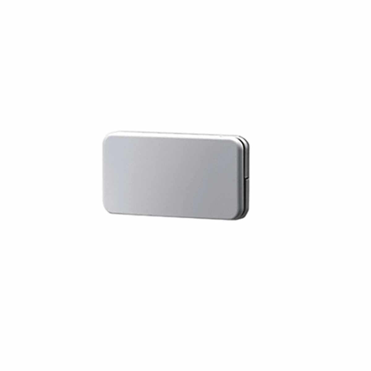 Abdeckkappen Lift Mini, weiß VE10